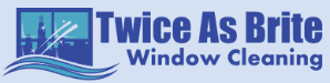 Twice As Brite logo