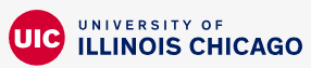 UIC Student Recreation Facility logo