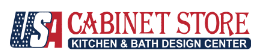 USA Cabinet Store – Kitchen and Bath Remodeling Houston logo