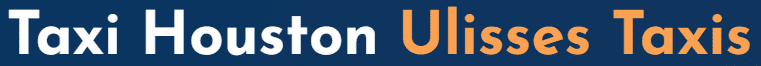 Ulisses Taxi logo