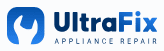 UltraFix Appliance Repair logo