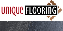 Unique Hardwood Flooring Chicago logo
