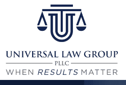 Universal Law Group, PLLC logo