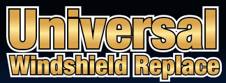 Universal Windshield Replace logo