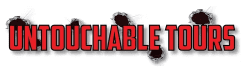 Untouchable Tour – Chicago’s Original Gangster Tour logo