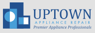 Uptown Appliance Repair logo