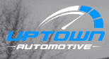 Uptown Automotive logo