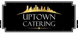 Uptown Catering logo