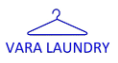 VARA Laundry logo
