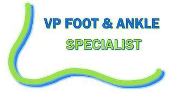 VP Foot & Ankle Specialist: Aaron Raestas, DPM logo