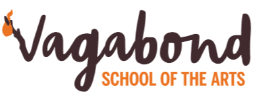 Vagabond School of the Arts logo