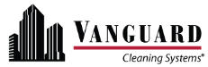 Vanguard Cleaning Systems of Houston logo