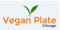 Vegan Plate logo