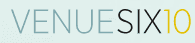 Venue SIX10 logo