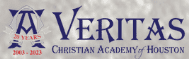 Veritas Christian Academy of Houston logo