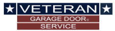 Veteran Garage Door Repair logo