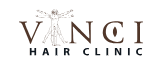 Vinci Hair Clinic logo