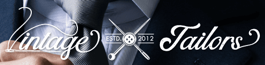 Vintage Tailors logo