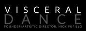 Visceral Dance Center logo