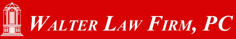 Walter Law Firm, PC logo