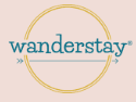 Wanderstay Boutique Hotel logo