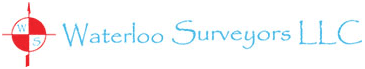 Waterloo Surveyors, LLC. logo