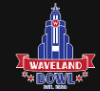 Waveland Bowl logo