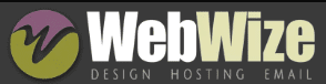 WebWize logo