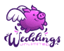 Weddings Unlimited logo