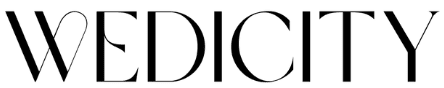 Wedicity Wedding Planners & Chicago Wedding Coordinators logo