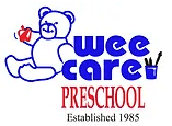 Wee Care Preschool logo