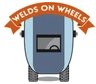 Welds on Wheels LLC logo