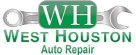 West Houston Auto Repair logo