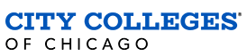 Wilbur Wright College logo