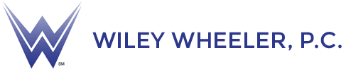 Wiley Wheeler, P.C. logo