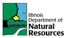 William W. Powers State Recreation Area logo