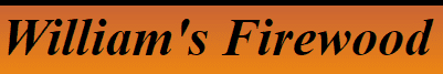 William’s Firewood logo