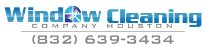 Window Cleaning Company Houston logo