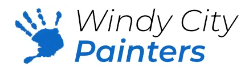 Windy City Painters logo