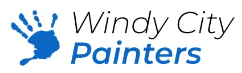 Windy City Painters logo