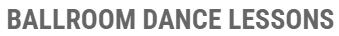 Windy City Wedding Dance logo