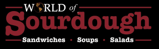 World of Sourdough logo