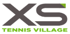 XS Tennis and Education Foundation logo