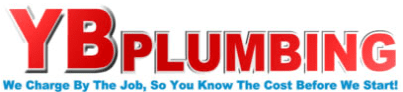 YB Plumbing logo