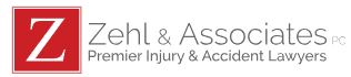 Zehl & Associates Injury & Accident Lawyers – Houston logo
