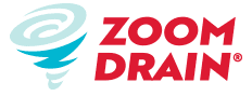 Zoom Drain logo