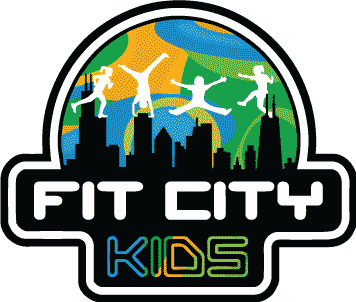 Fit City Kids logo