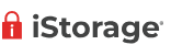 iStorage logo