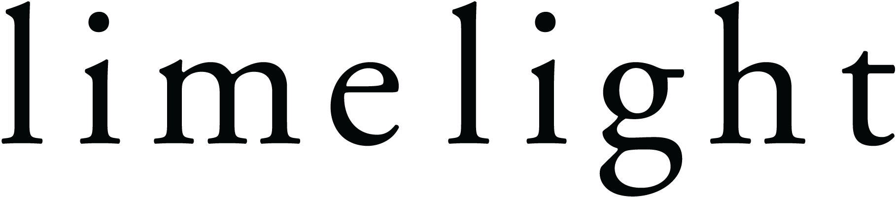 Limelight Catering logo