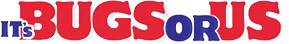 It’s Bugs Or Us Pest Control logo